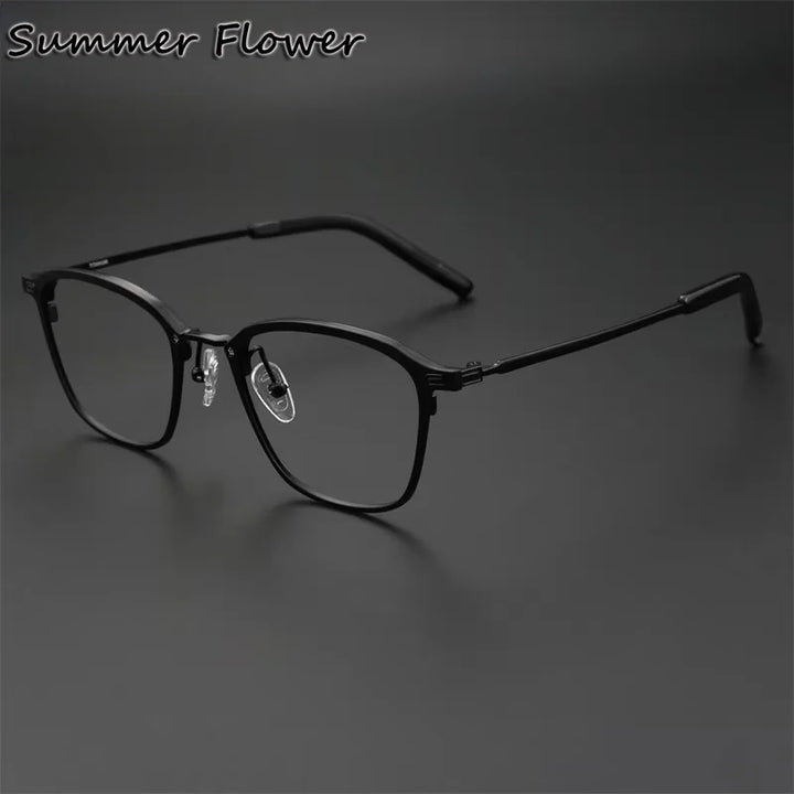Summer Flower Classic Unisex&
