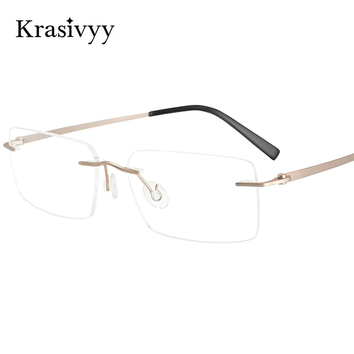 Krasivyy Men&