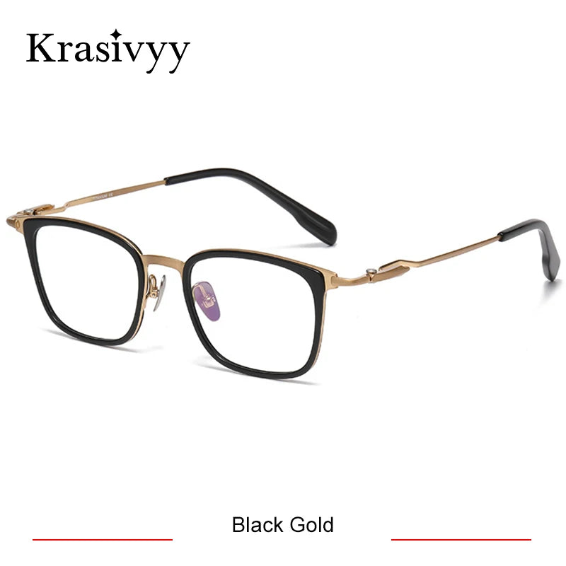 Krasivyy Men&