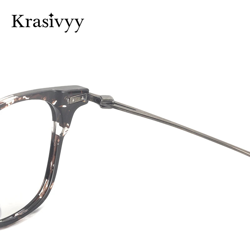 Krasivyy Men&