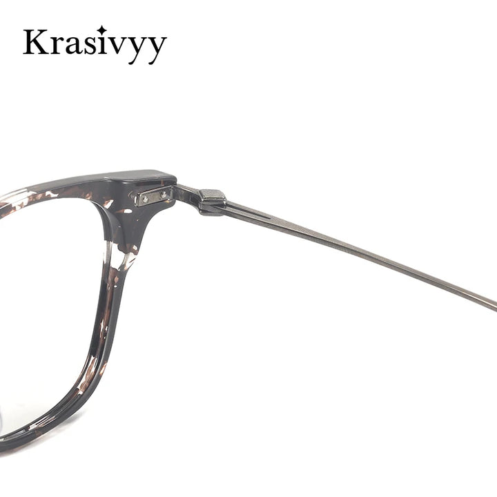 Krasivyy Men&