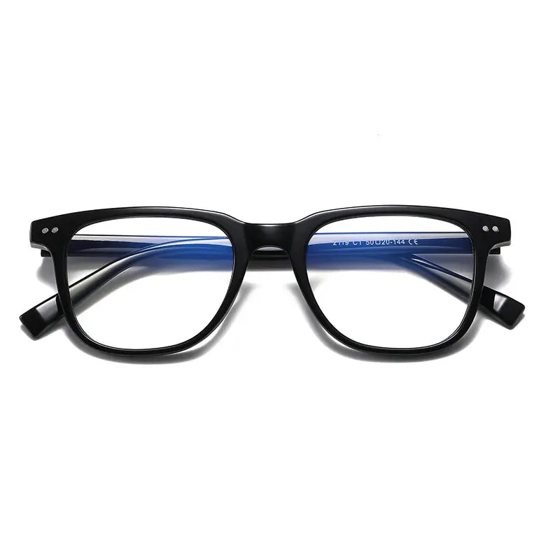 Vicky Womens Full Rim Square Plastic Reading Glasses Pfd2119.