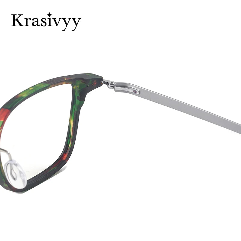 Krasivyy Men&