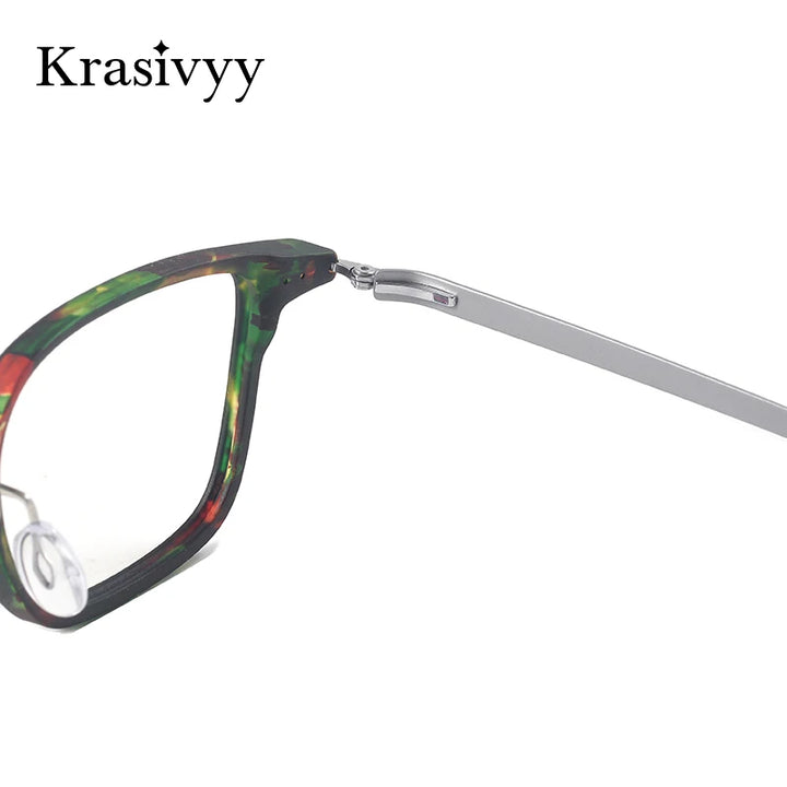 Krasivyy Men&