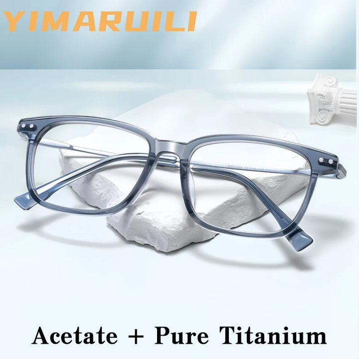 Yimaruili Men&