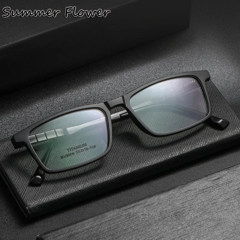 Summer Flower 9008 Men&