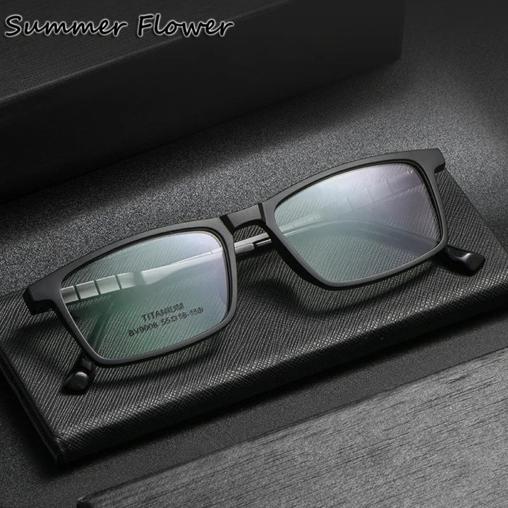 Summer Flower 9008 Men&