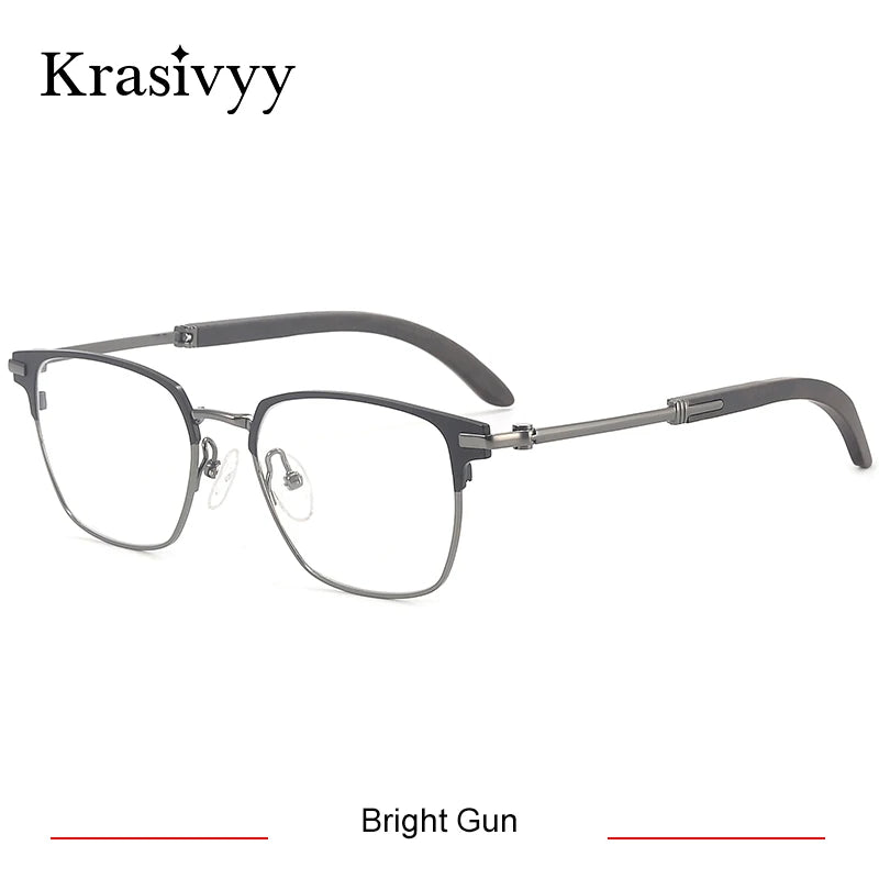 Krasivyy Men&