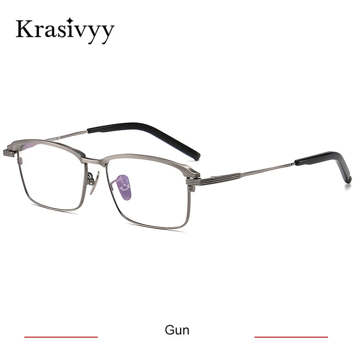 Krasivyy Men&