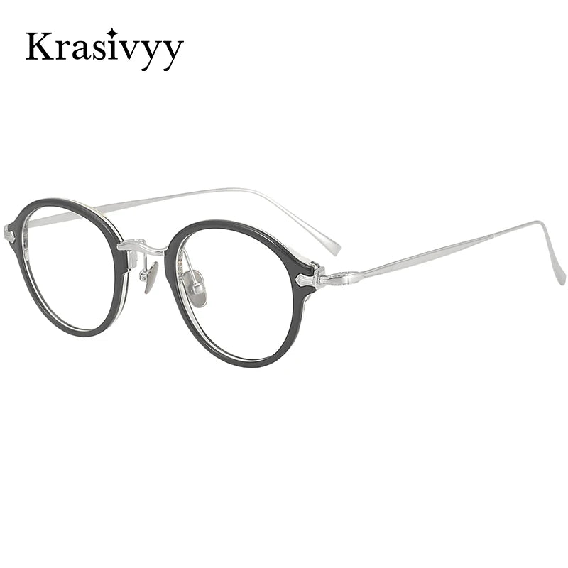 Krasivyy Men&