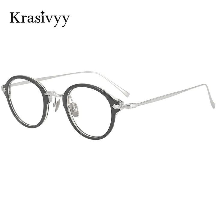 Krasivyy Men&