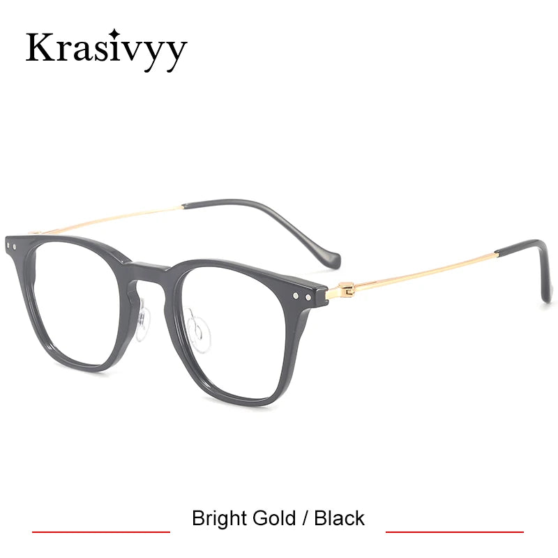Krasivyy Men&