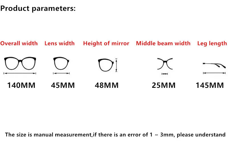 Nobler Unisex Full Rim Round Acetate Eyeglasses Wy05 Full Rim Nobler   