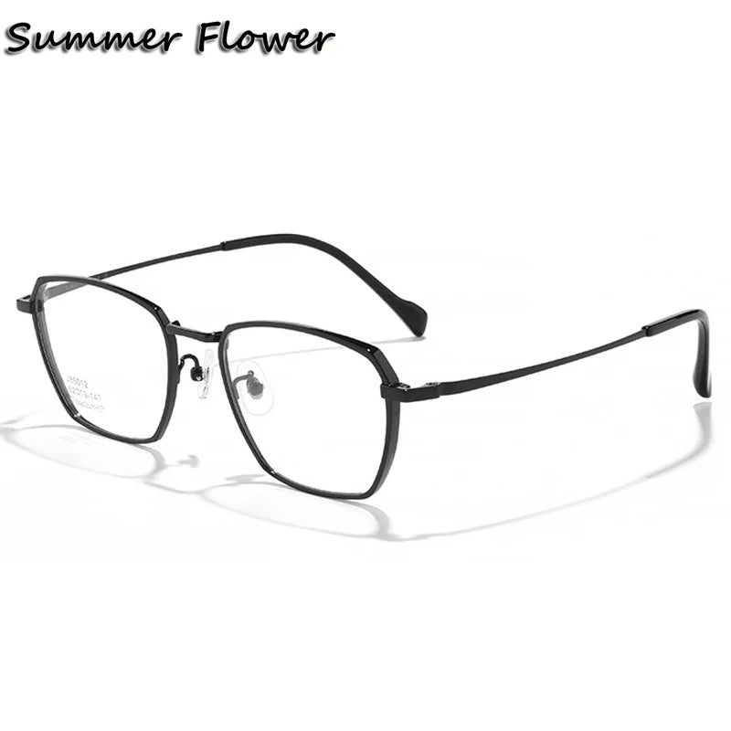 Summer Flower 86012 Unisex&