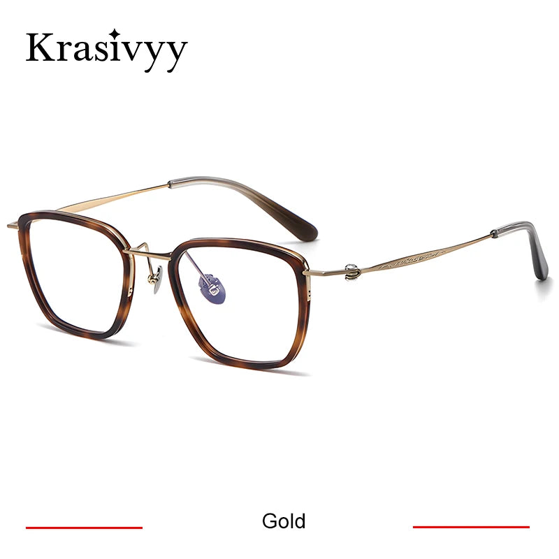 Krasivyy Men&