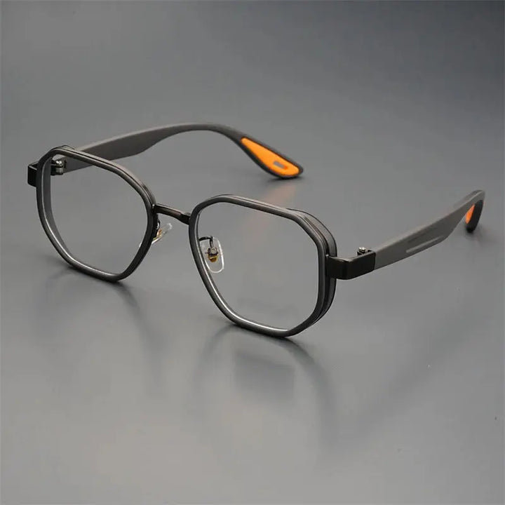 Hdcrafter Men&