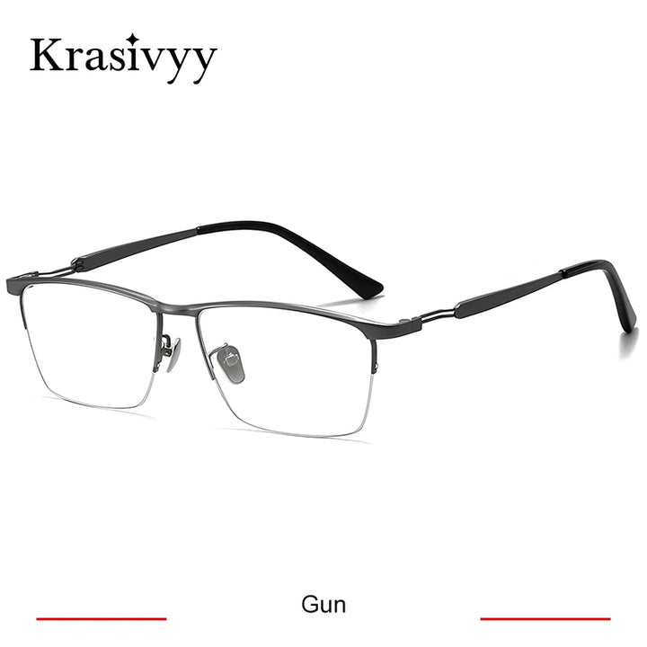 Krasivyy Men&