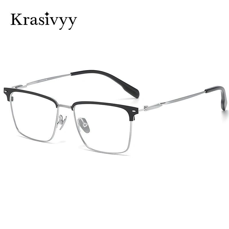 Krasivyy Men&
