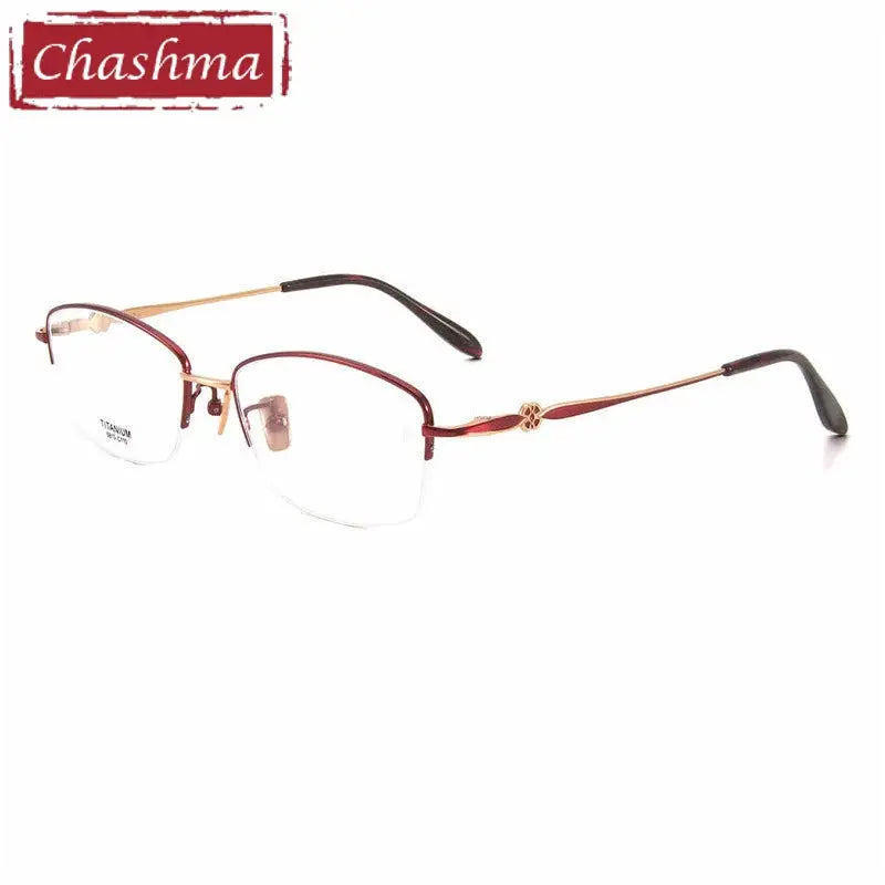 Chashma Ottica Women&