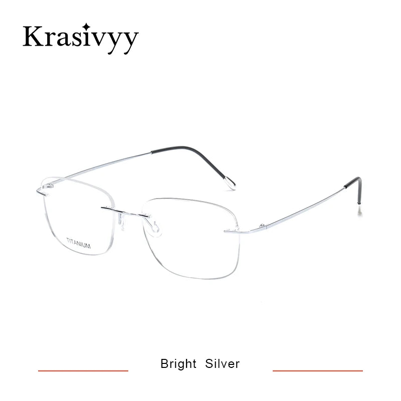 Krasivyy Men&