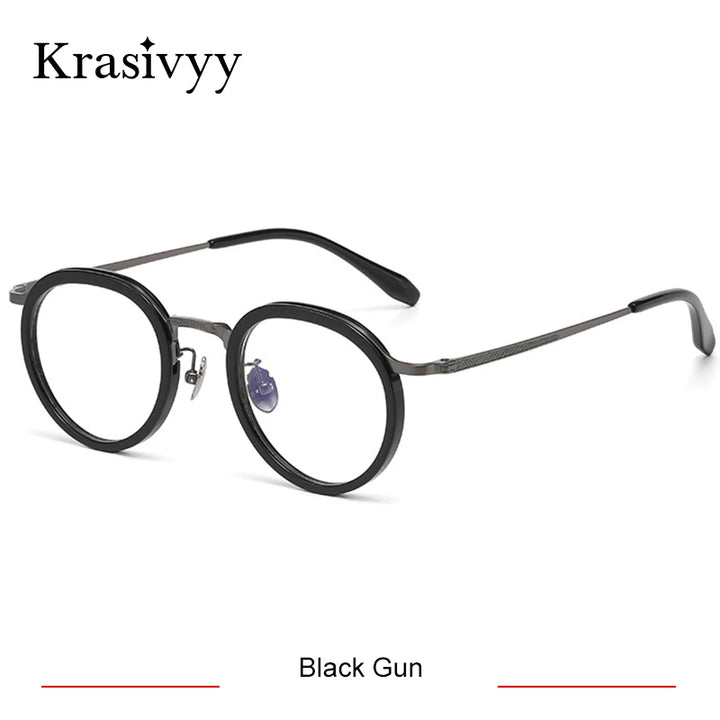 Krasivyy Men&