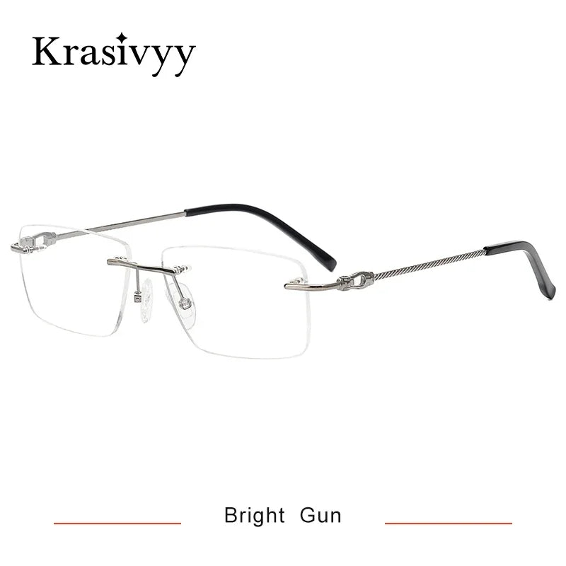 Krasivyy Men&