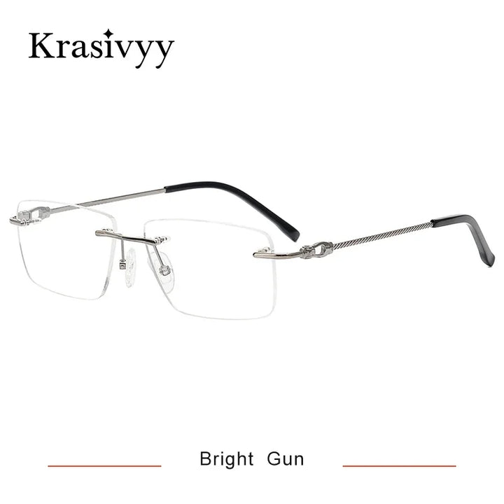 Krasivyy Men&