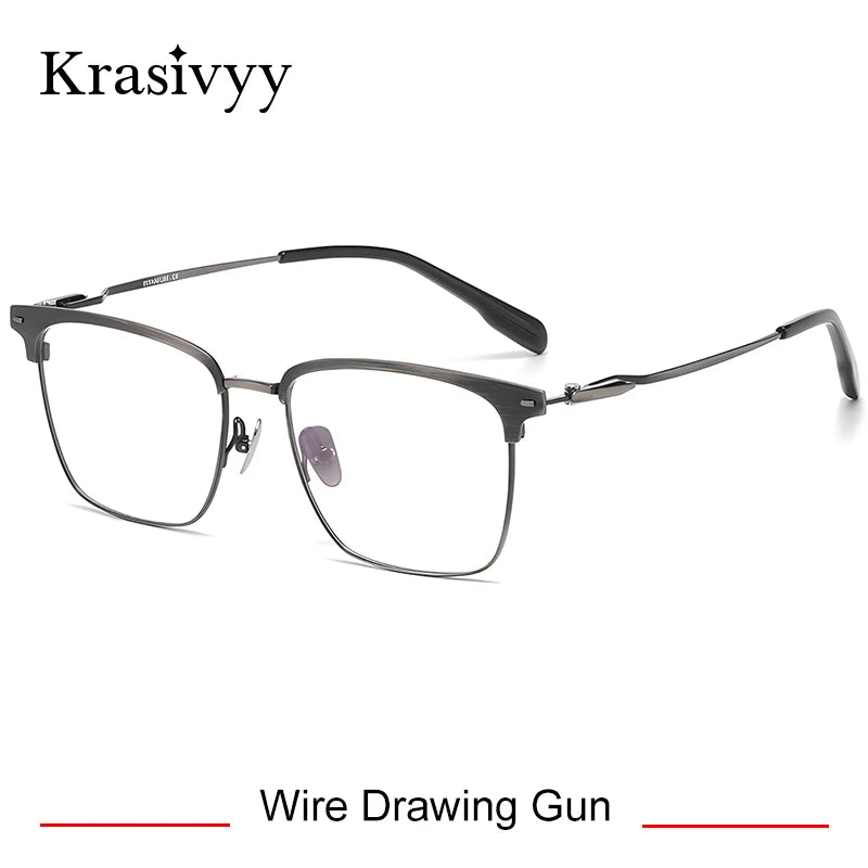 Krasivyy Men&