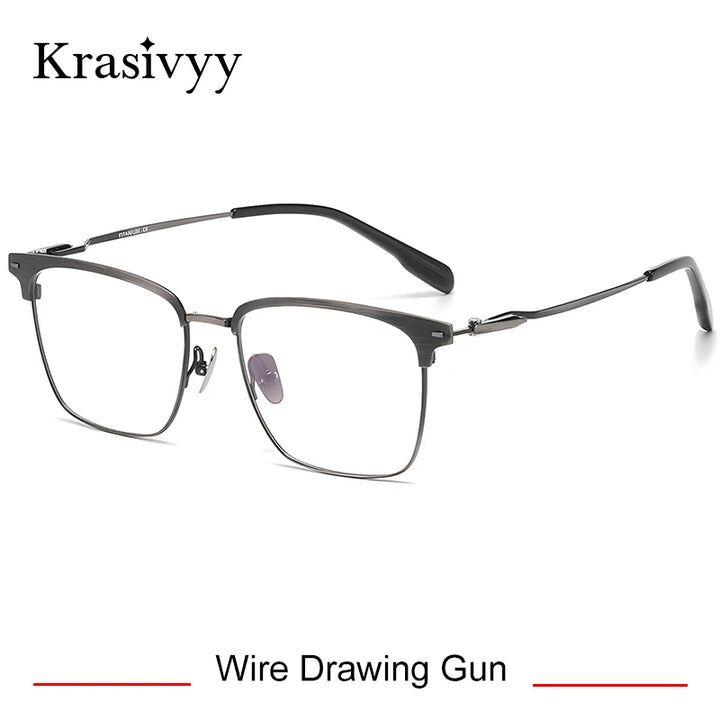 Krasivyy Men&
