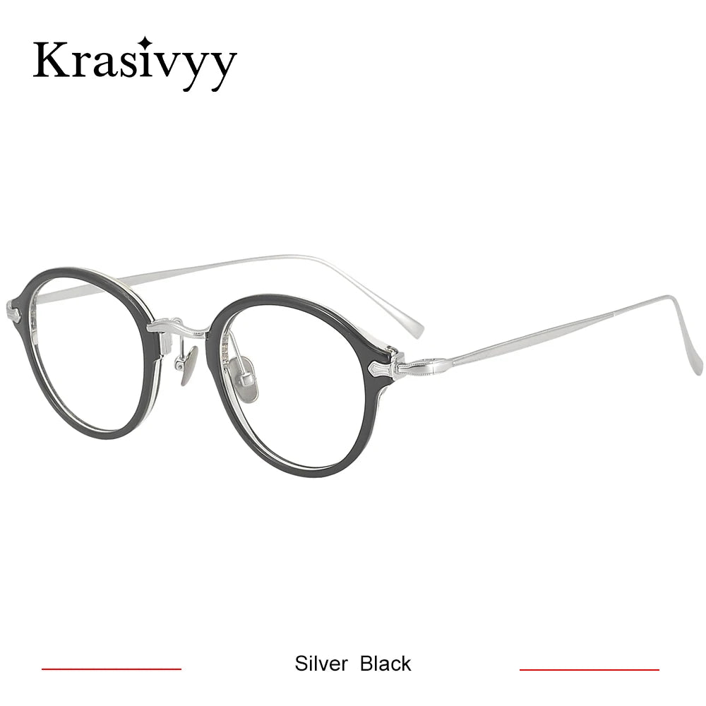 Krasivyy Men&