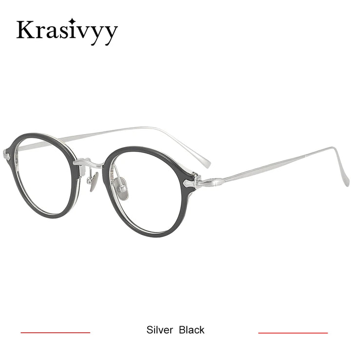 Krasivyy Men&
