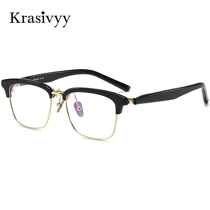 Krasivyy Men&