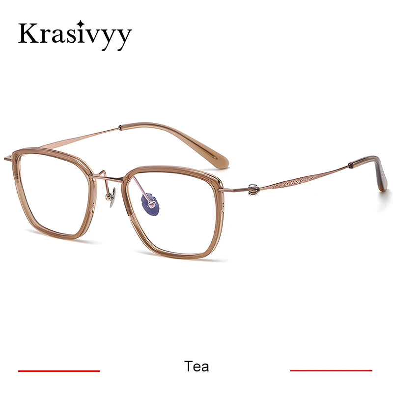 Krasivyy Men&