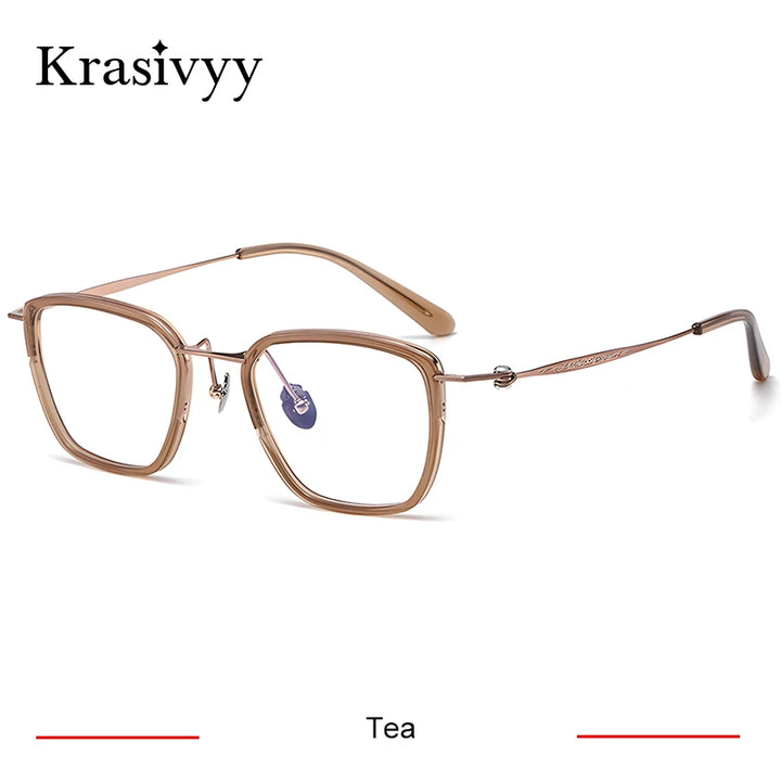 Krasivyy Men&
