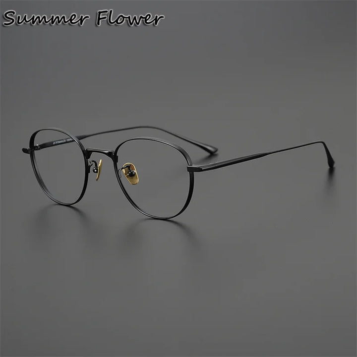 Summer Flower 8062 Unisex&