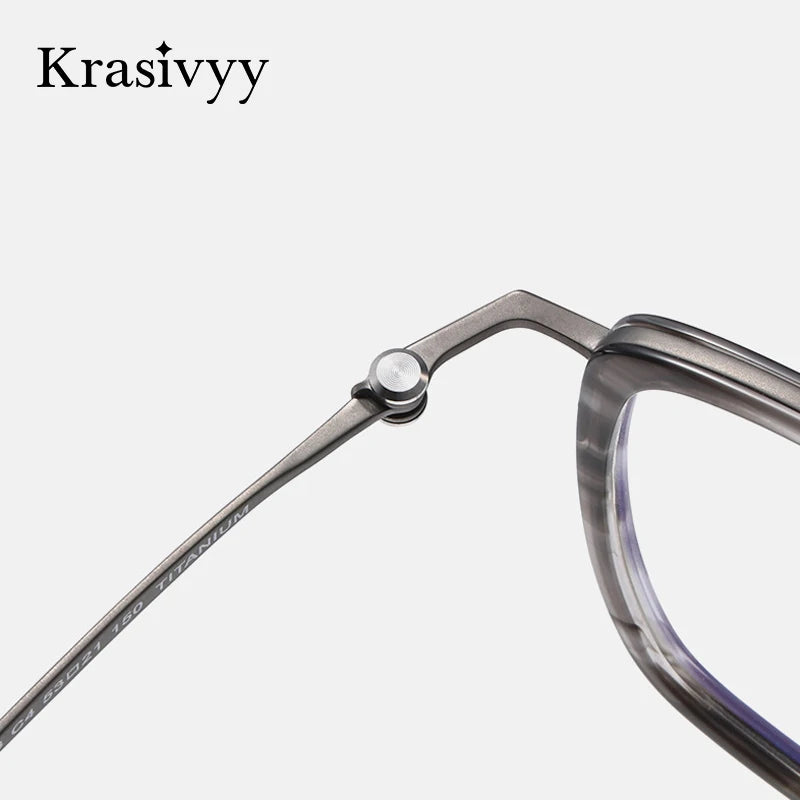 Krasivyy Men&