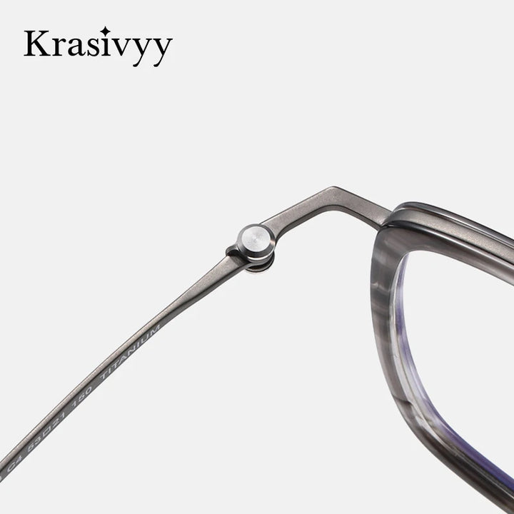 Krasivyy Men&