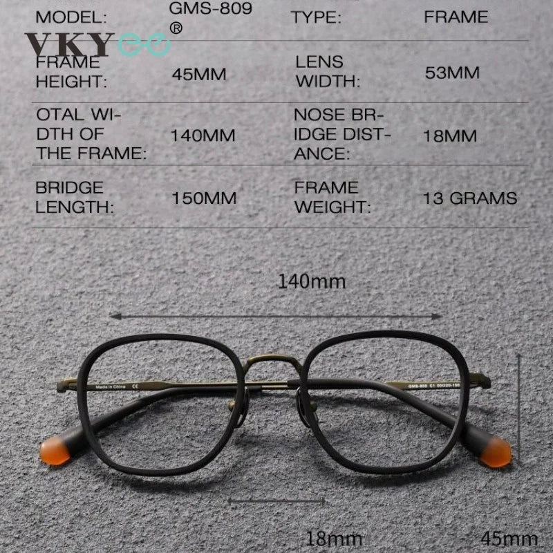 Vicky GMS809 Women&