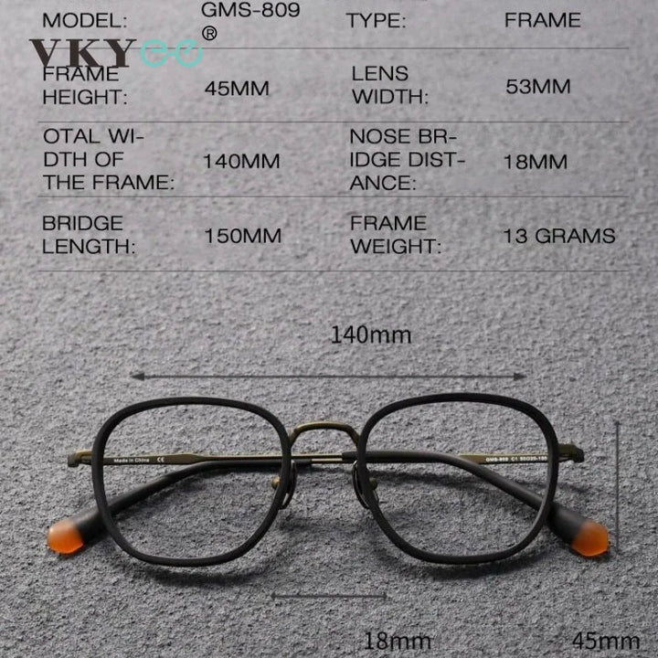 Vicky GMS809 Women&