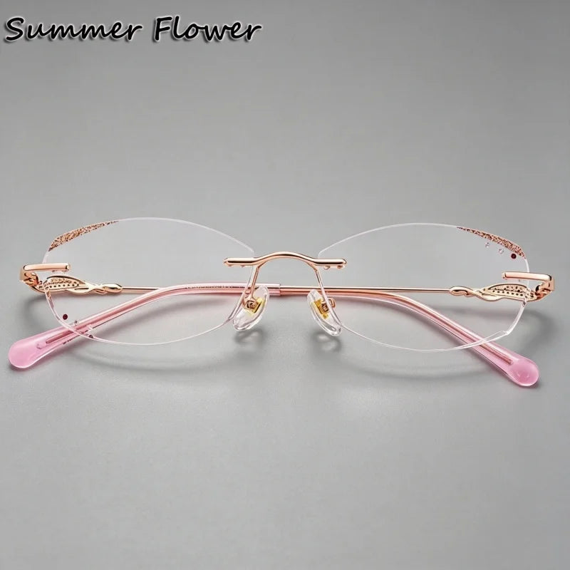 Summer Flower 9801 Women&