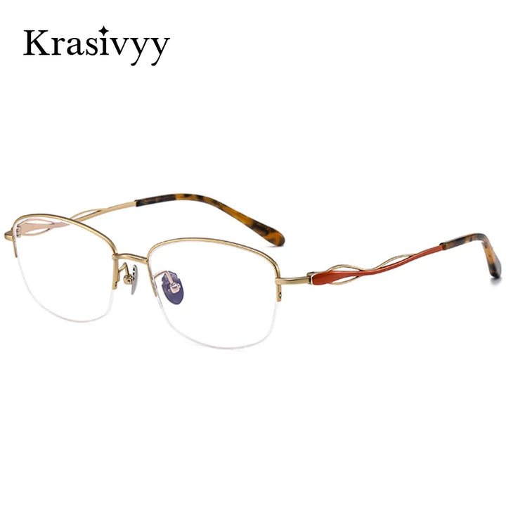 Krasivyy Women&