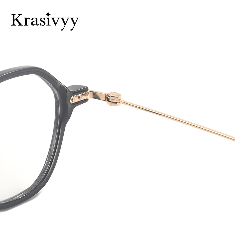 Krasivyy Men&