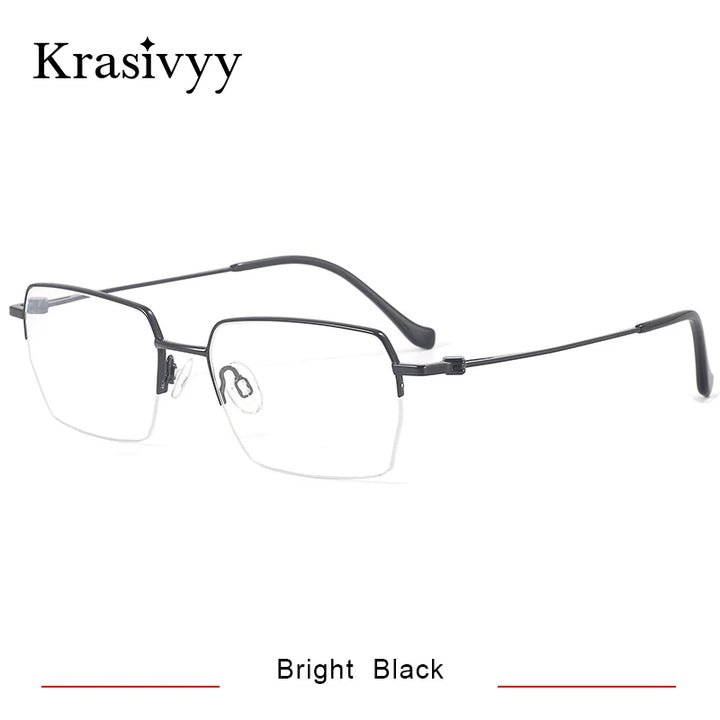 Krasivyy Men&
