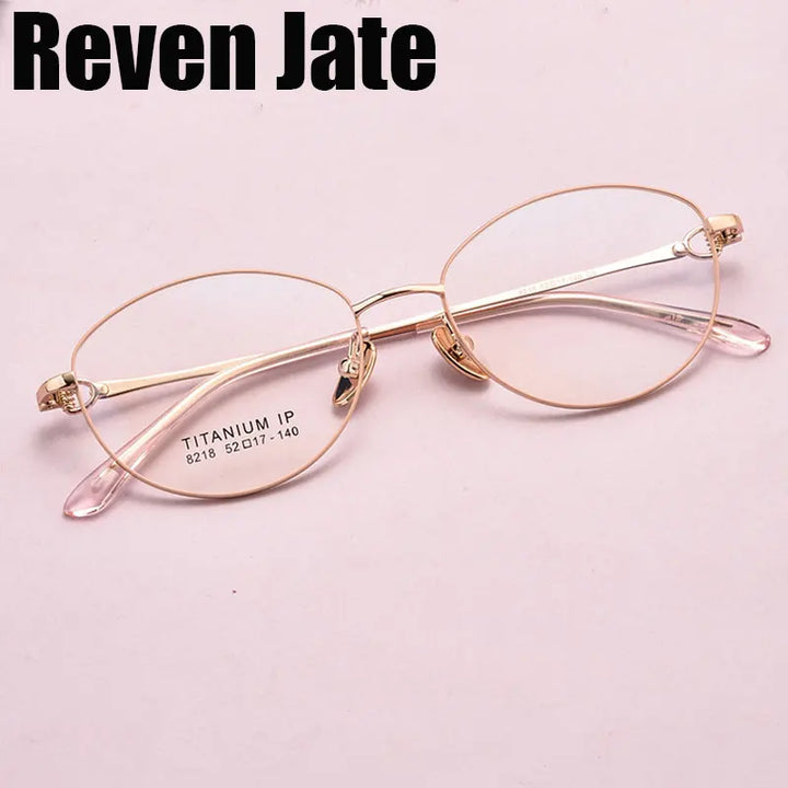 Reven Jate 8218 Women&
