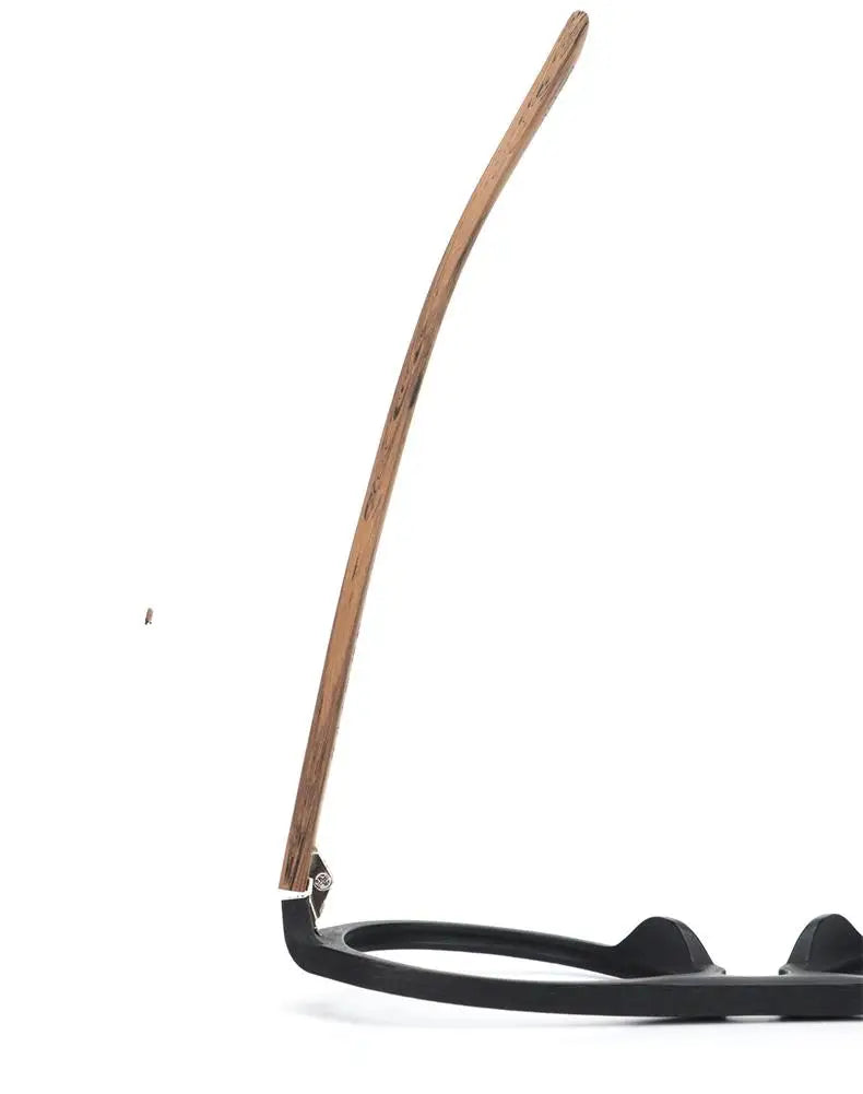Hdcrafter 8568 unisex acetate prescription eyeglasses — view 9