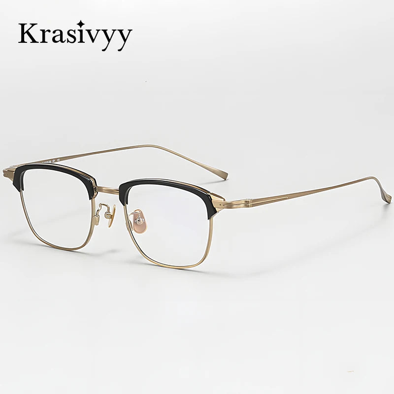 Krasivyy Men&