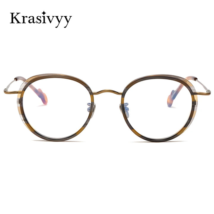 Krasivyy Men&
