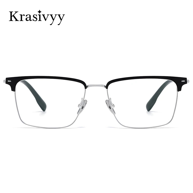 Krasivyy Men&