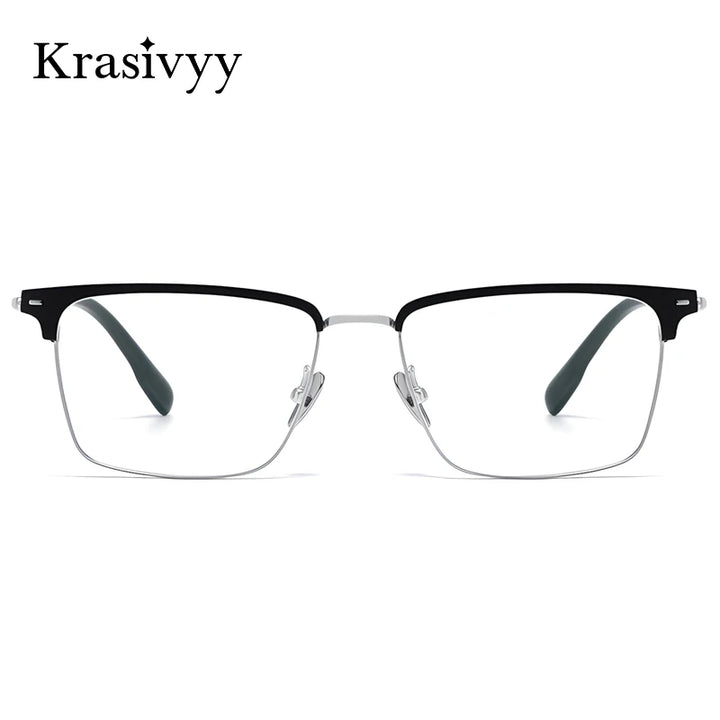 Krasivyy Men&