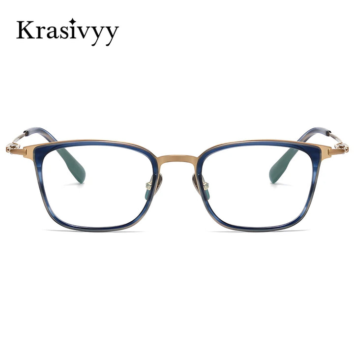 Krasivyy Men&
